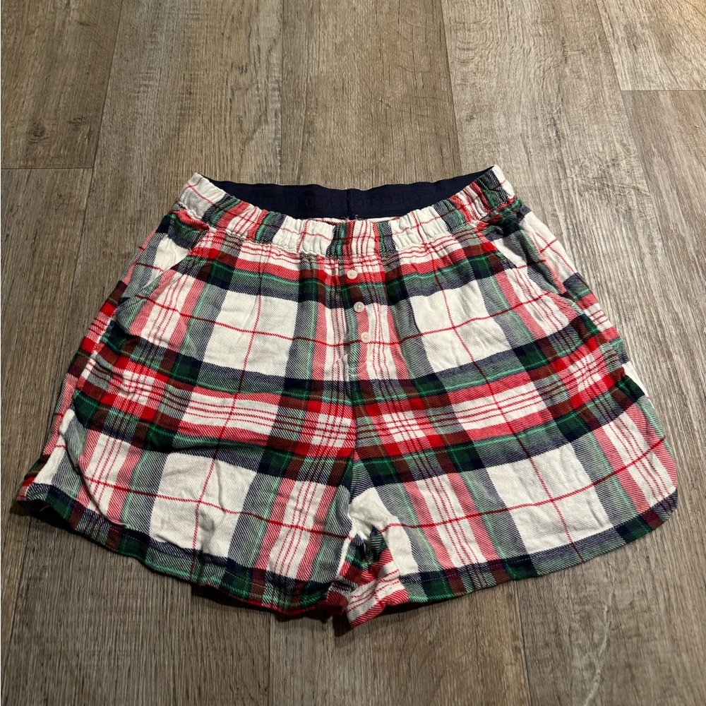 Aerie Boxer Sleep Shorts